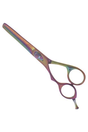 Professional Thinging Scissors 
